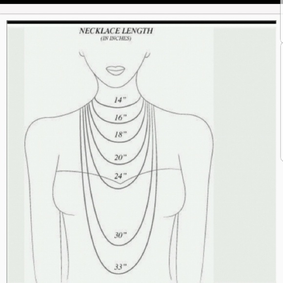 '60's Peace Sign Necklace and Earrings Set - Picture 7 of 11